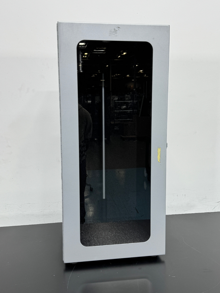 Image of Sonicator Sound Enclosure